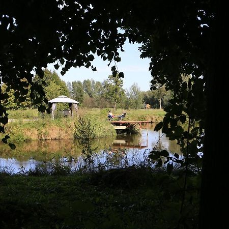 Agroturystyka Zulawiaczek Nowy Dwór Gdański 외부 사진